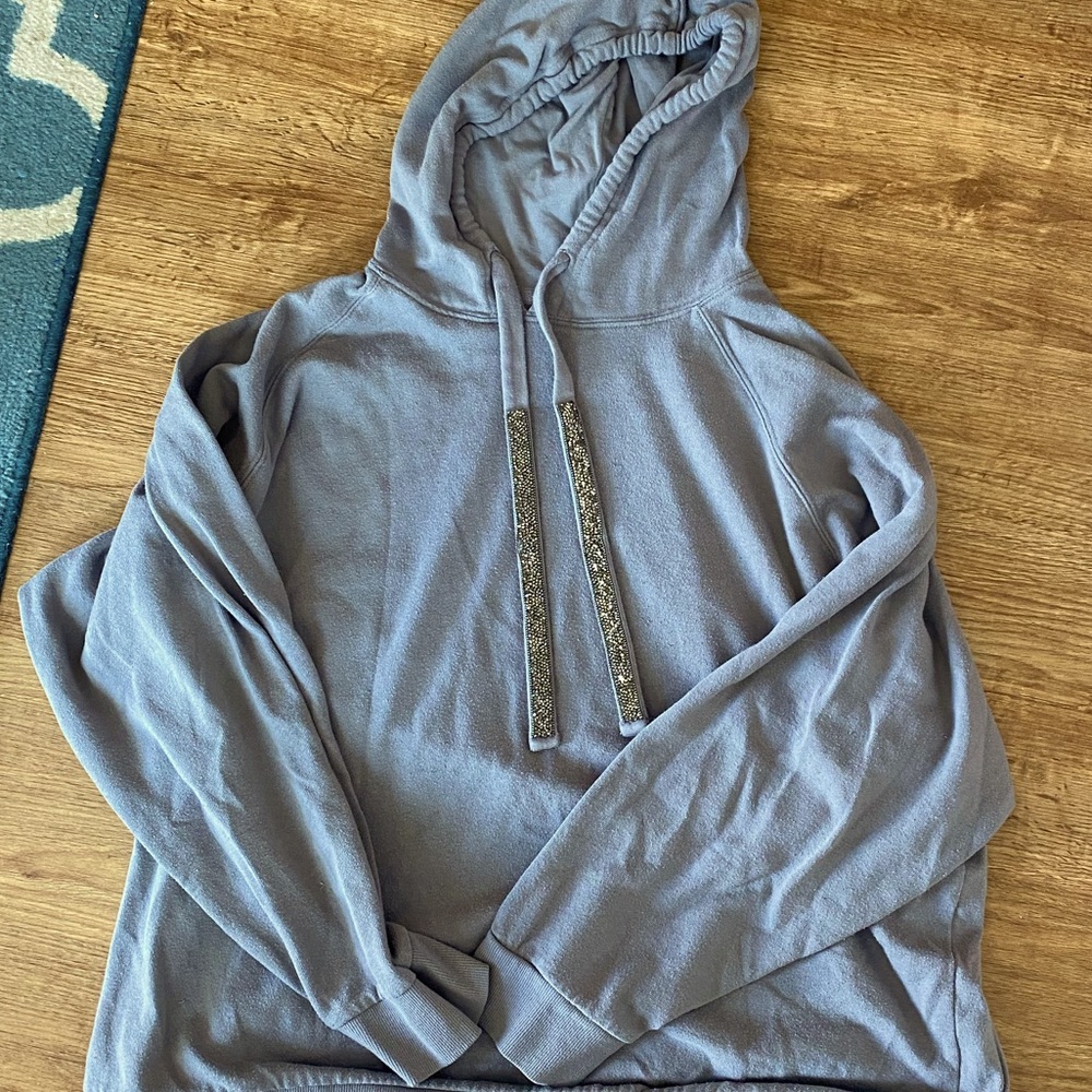 Torrid Size 4 Hoodie